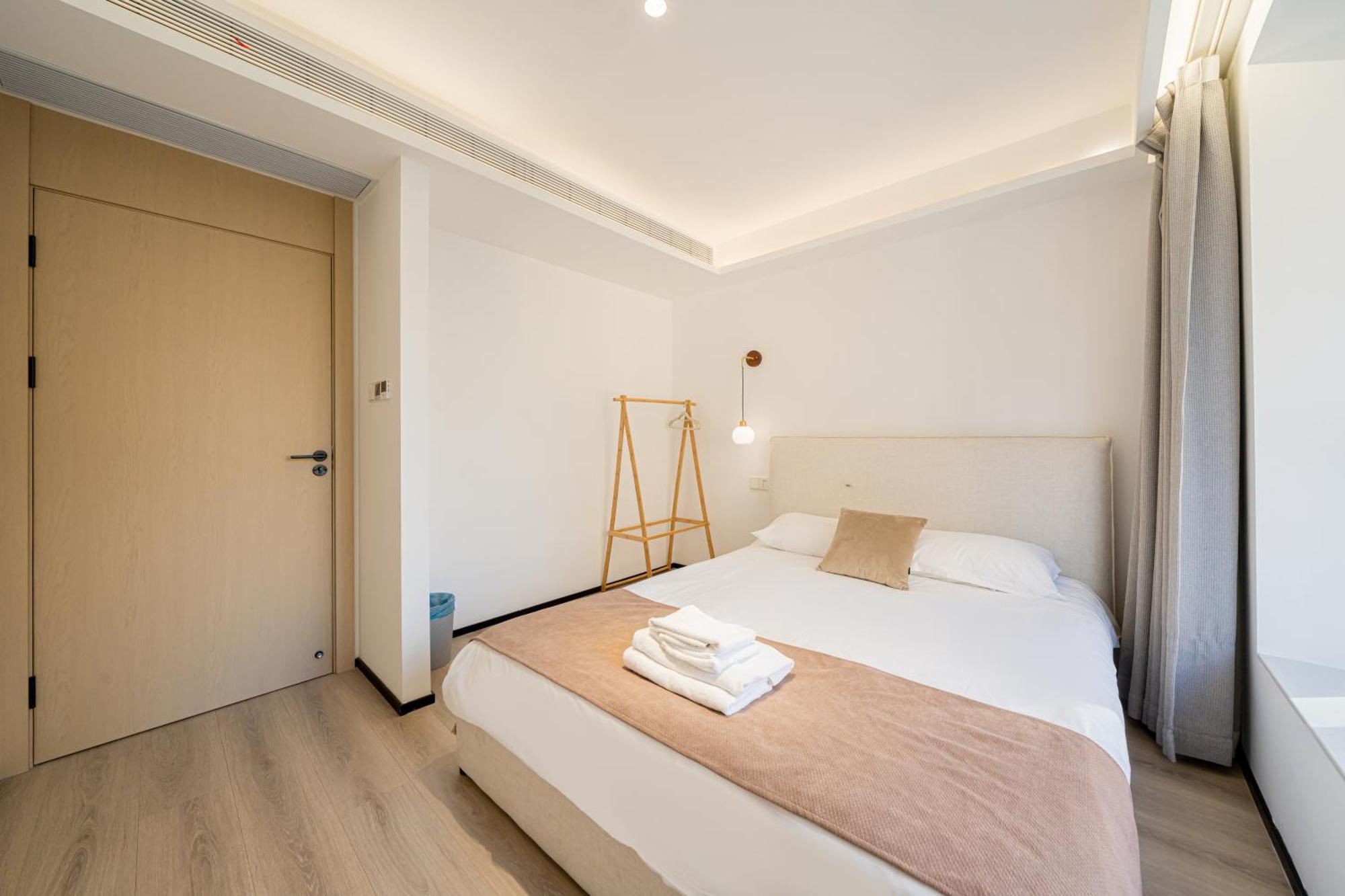Huili Garden, 3brs High-end Design Shanghai