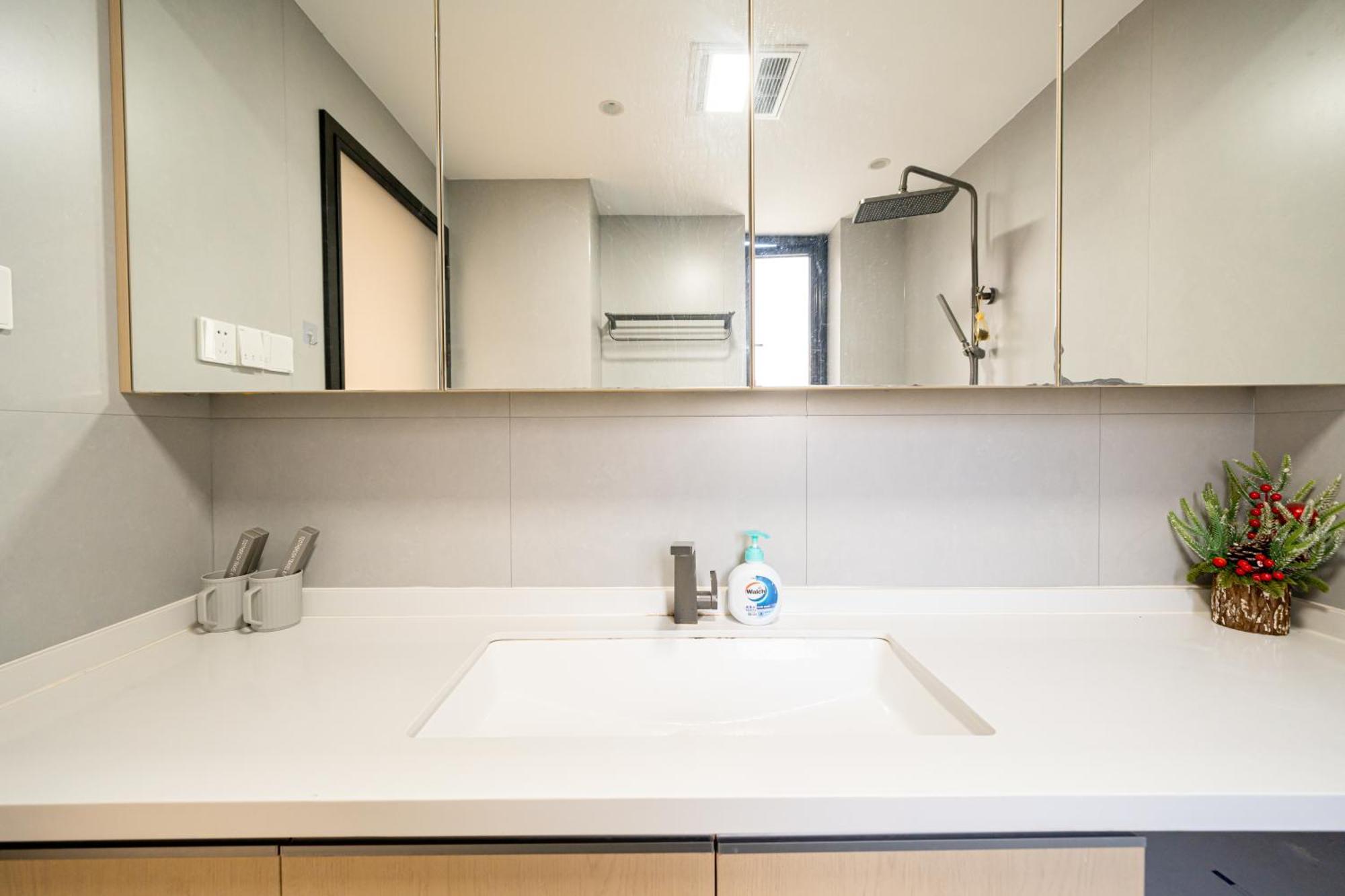 Huili Garden, 3brs High-end Design