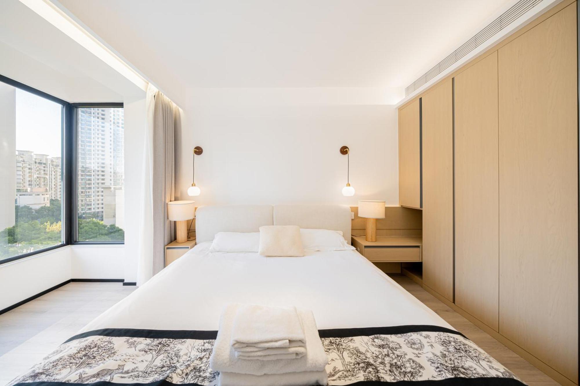 Huili Garden, 3brs High-end Design *