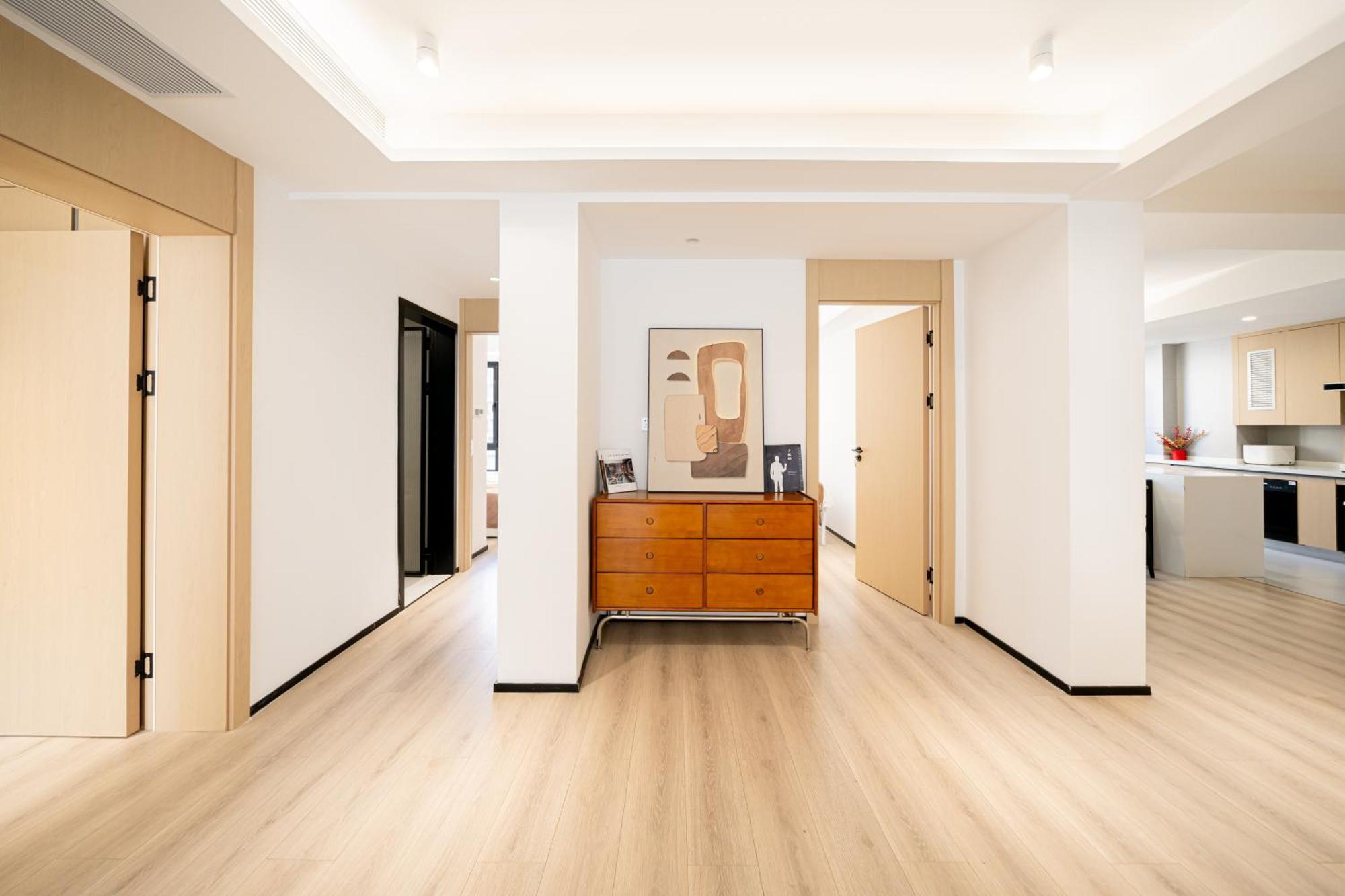Huili Garden, 3brs High-end Design