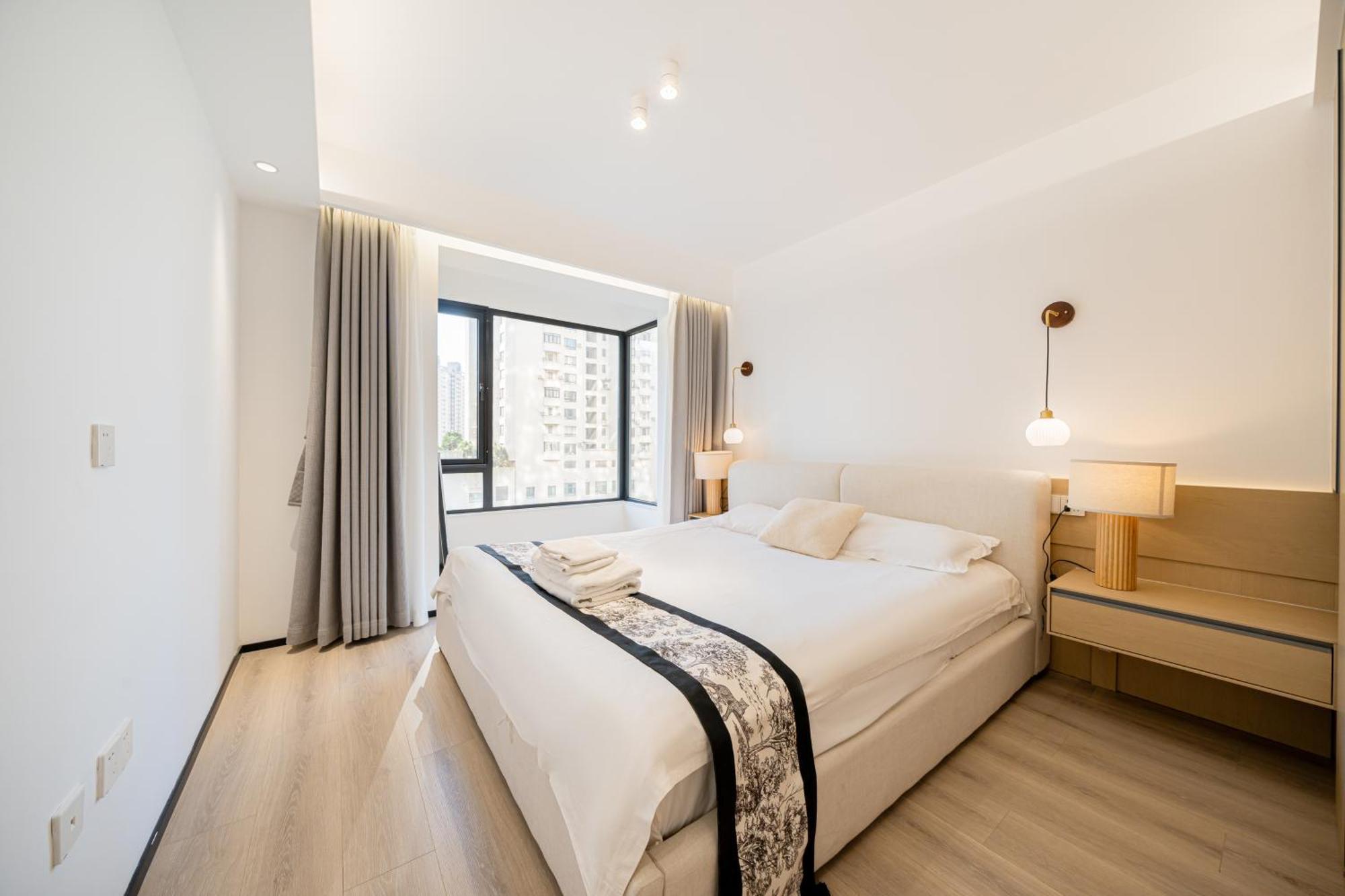 Huili Garden, 3brs High-end Design