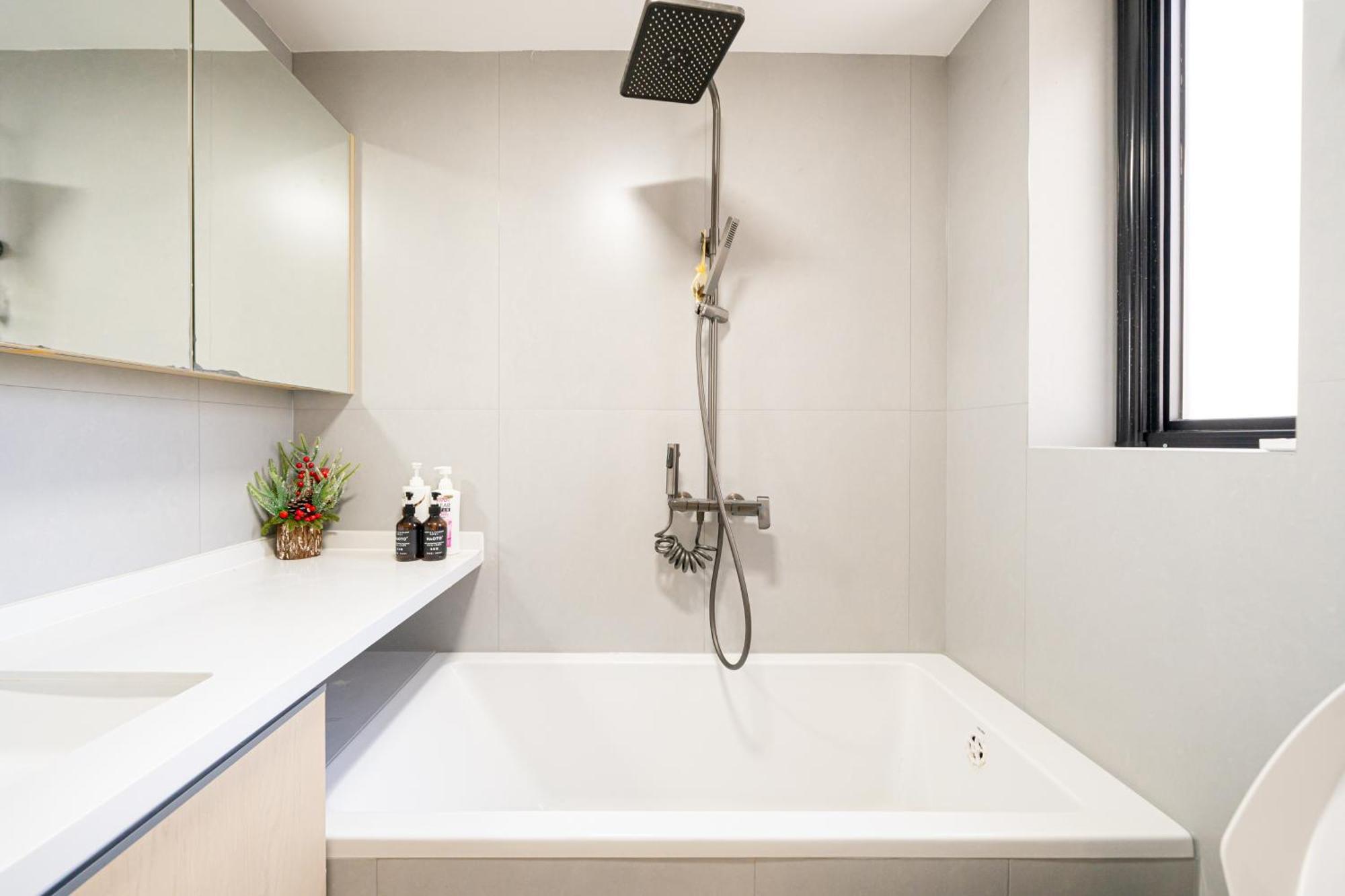 Huili Garden, 3brs High-end Design Shanghai