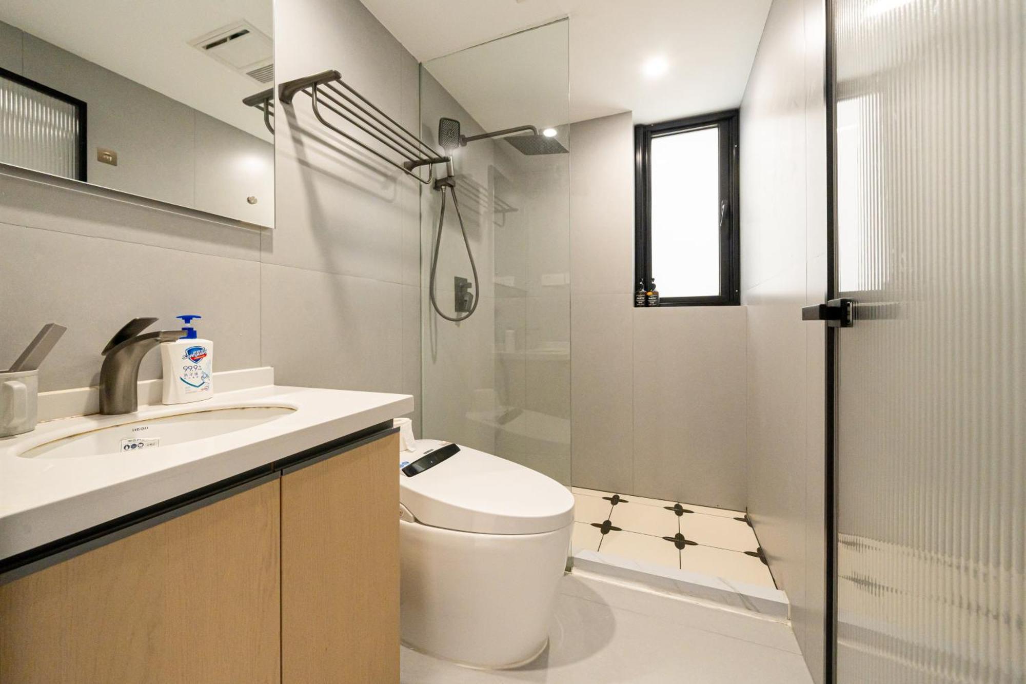 Apartment Huili Garden, 3brs High-end Design
