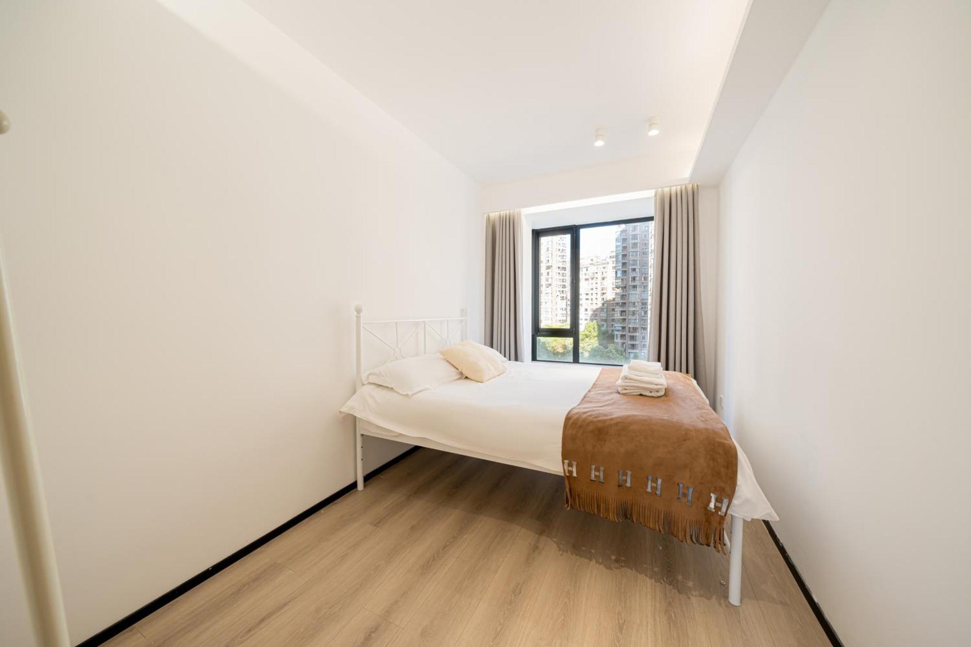 Huili Garden, 3brs High-end Design *