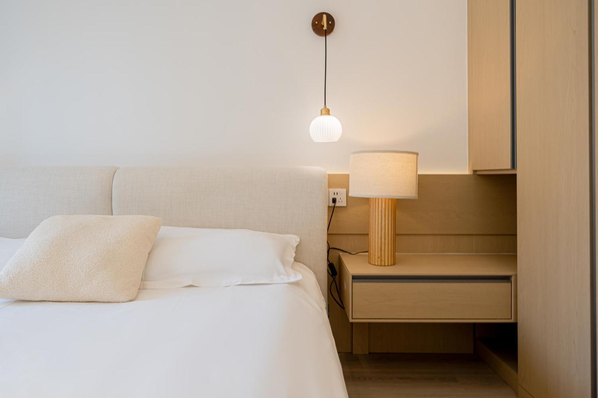 Huili Garden, 3brs High-end Design Shanghai