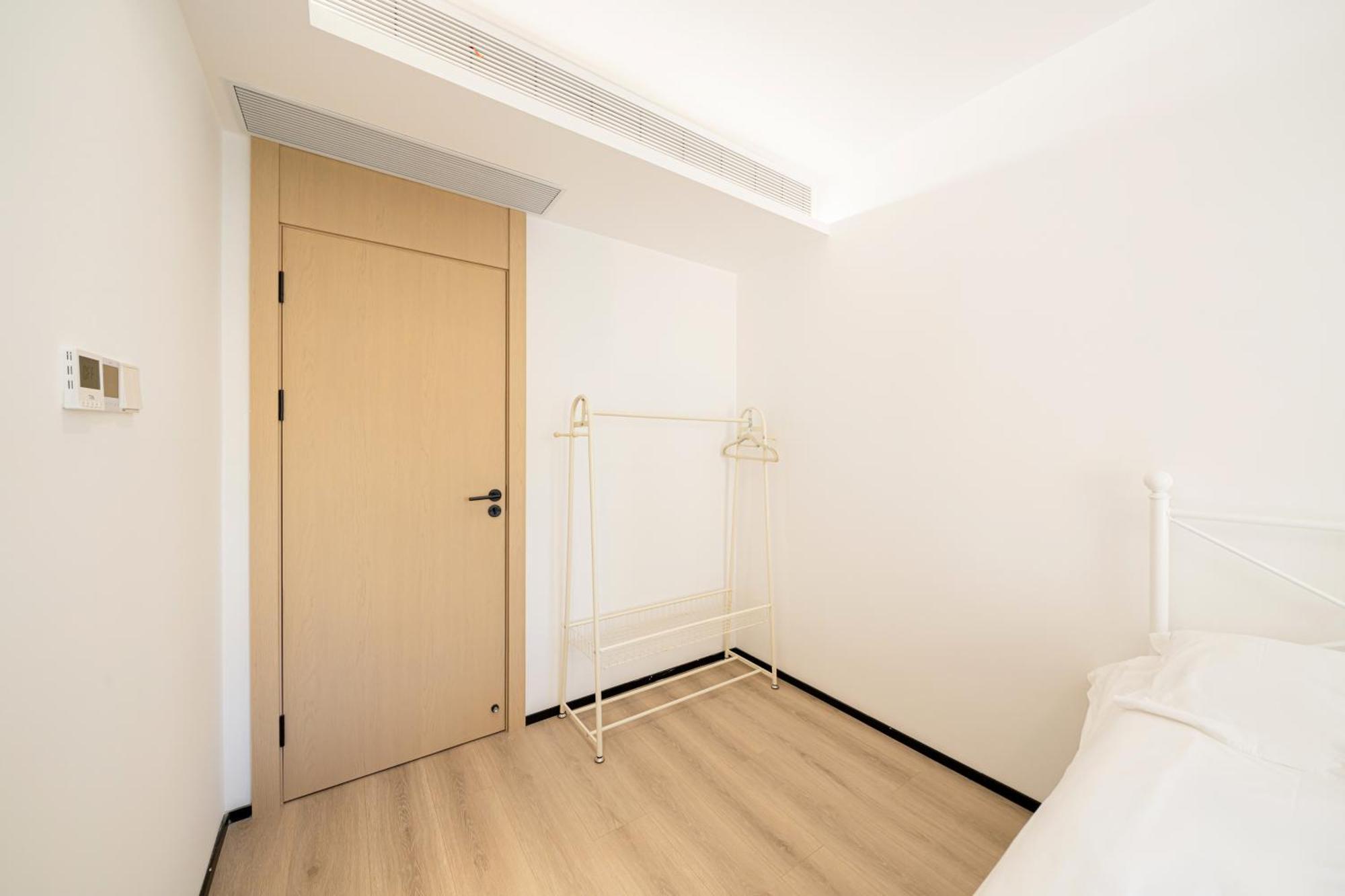 Huili Garden, 3brs High-end Design Shanghai